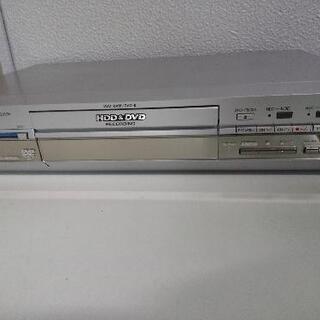 1007-100 DVDレコーダー