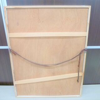 絵画 本間武夫 初恋 シルクスクリーン 版画 54/150 絵 美術品 芸術