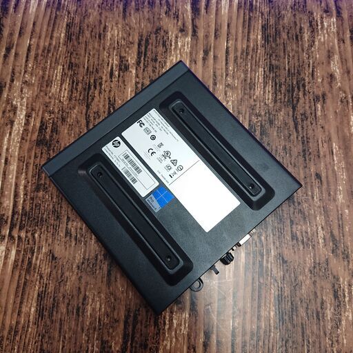 高速起動】HP EliteDesk 800G1 デスクトップPC 新品 SSD 240GB メモリ