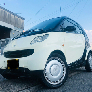 スマートフォーツー 中古車 ジモティー