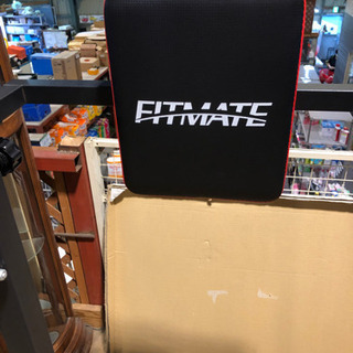 ⭐︎中古品 FITMATE ぶら下がり健康器懸垂マシーン 美品です⭐︎
