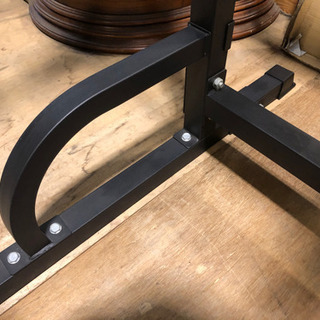 ⭐︎中古品 FITMATE ぶら下がり健康器懸垂マシーン 美品です⭐︎