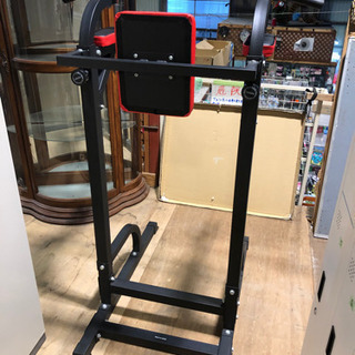 ⭐︎中古品 FITMATE ぶら下がり健康器懸垂マシーン 美品です⭐︎