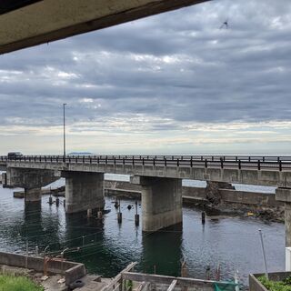 海が目の前。１週間又は１ヶ月でお貸しします。合宿などもOKです。