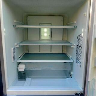 販売中】TOSHIBA 冷凍冷蔵庫 GR-K33S（S） 2018年製 330L 3ドア 東芝 エコ