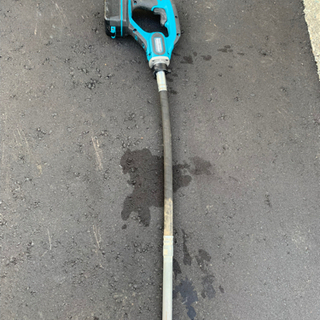 マキタ、コンクリートバイブレータ　業者さんどうですか？ マキタ、コンクリートバイブレータ 業者さんどうですか？