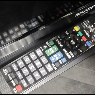 新生活！17600円 シャープ 32型 液晶テレビ リモコン付き 2015年製 新生活！17600円 シャープ 32型 液晶テレビ リモコン付き 2015年製