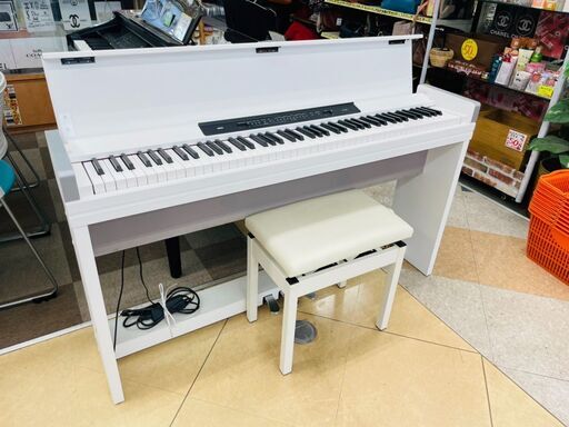 KORG(コルグ) 88鍵電子ピアノ ♪定価￥68,900♪ LP-350 2012年