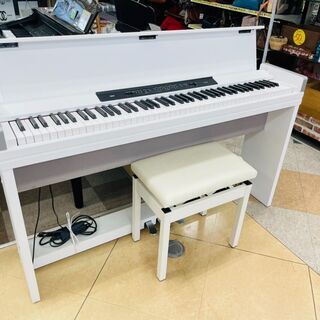 🎹KORG(コルグ) 88鍵電子ピアノ ♪定価￥68,900♪ ...
