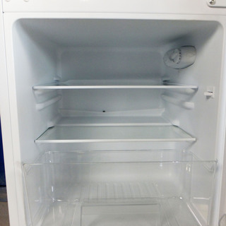 ハロウィーンセール🎃2020年式★maxzen★JR-090ML01WH★90L🍧2ドア冷凍冷蔵庫☆右開き/スマート＆使い勝手抜群/静音設計/省エネ仕様🍀Y-0927-006