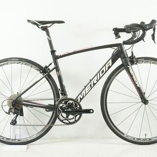 MERIDA RIDE400 16年モデル Sサイズ ランプレメリダ