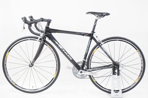 ANCHOR 「アンカー」 RFX8 ELITE 2007年モデル | www.mdouverture95.fr