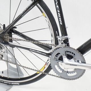 ANCHOR 「アンカー」 RFX8 ELITE 2007年モデル