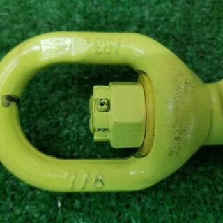 マーテック  2.0t スイベルフック3個セット【リライズ野田愛宕店】【店頭取引限定】【中古】管理番号：ITML7UVGMXZW