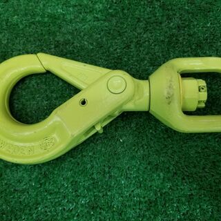 マーテック  2.0t スイベルフック3個セット【リライズ野田愛宕店】【店頭取引限定】【中古】管理番号：ITML7UVGMXZW