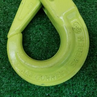 マーテック  2.0t スイベルフック3個セット【リライズ野田愛宕店】【店頭取引限定】【中古】管理番号：ITML7UVGMXZW