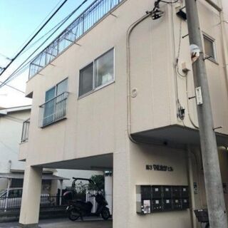 🌸契約金10万円☺️JR京浜東北線 鶴見駅 歩13分🌸横浜市鶴見...