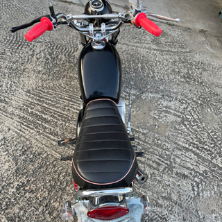 ☆商談中☆ モンキー 中華 絶好調 124cc カスタム多数