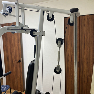 ホームジム　マシーン　ファイティングロード　ホームジム　EX70