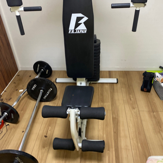 ホームジム　マシーン　ファイティングロード　ホームジム　EX70