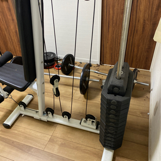 ホームジム　マシーン　ファイティングロード　ホームジム　EX70