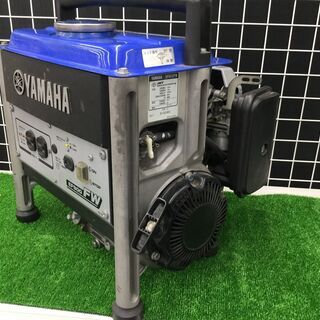 【エコツール豊田インター店】YAMAHA/ヤマハ 発電機EF90...