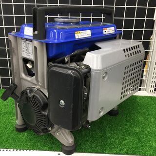【エコツール豊田インター店】YAMAHA/ヤマハ 発電機EF900FW 50HZ　【愛知県/豊田インター店/工具】