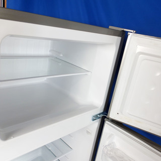 ハロウィーンセール🎃2020年式★ハイアール★JR-N130A★130L🍧2ドア冷凍冷蔵庫☆右開き☆置き場所を選ばないスリムボディ🍀Y-0927-010