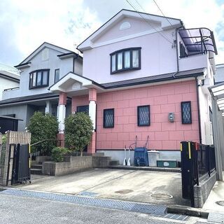 大和郡山市九条町　中古戸建　1,880万円