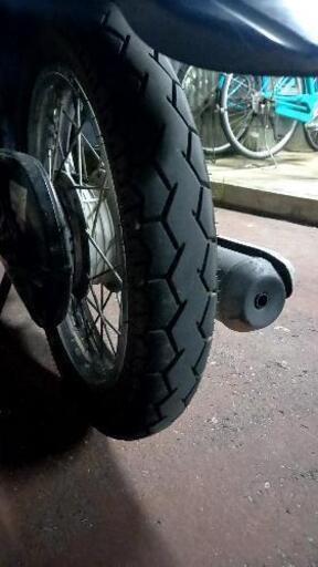 売却済み】福岡 スズキ バーディー50インジェクション車