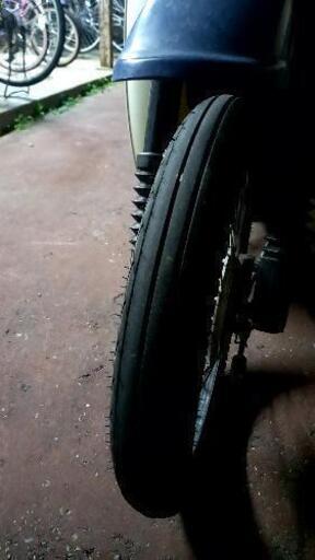 売却済み】福岡 スズキ バーディー50インジェクション車 スズキ