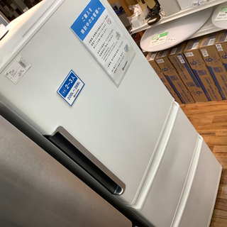 店頭販売のみ】 AQUAの3ドア冷蔵庫『AQR-271E』入荷しました！