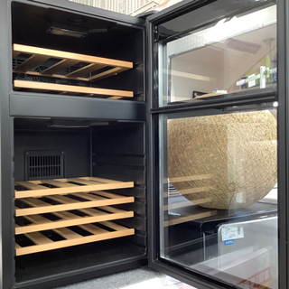 【店頭販売のみ】 ワインセラー『BWC-024P』入荷しました！！ 店頭販売のみ】 ワインセラー『BWC-024P』入荷しました！！