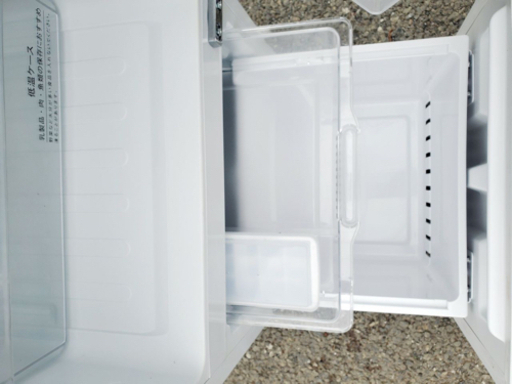 ✨2019年製✨1532番 Hisense✨2ドア冷凍冷蔵庫✨HR-D15C