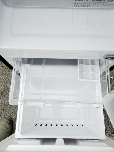 Amazon.co.jp: ハイセンス 2ドア冷蔵庫 （150L） HR-D15AB パール 