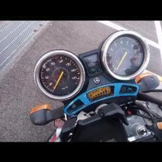商談中【通勤・通学 初心者用に】YBR250