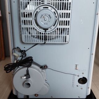 サンポット FFストーブFFR-551KL G