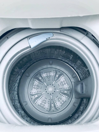 ET1547番⭐️ TAGlabel洗濯機⭐️ 2018年式
