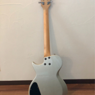 値下げしました】BURNY FERNANDESエレキギター レスポールタイプ 