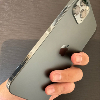 iPhone12 Proタイプ