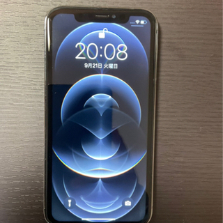 iPhone12 Proタイプ