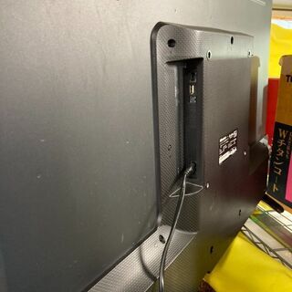 テレビ ☆中古 激安！！￥26,800！！Hisense 43インチ液晶テレビ 2017 