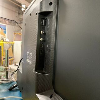 テレビ ☆中古 激安！！￥26,800！！Hisense 43インチ液晶テレビ 2017 