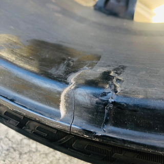 ホイール　20インチ　レクサス　GS (新品タイヤ2本付き)