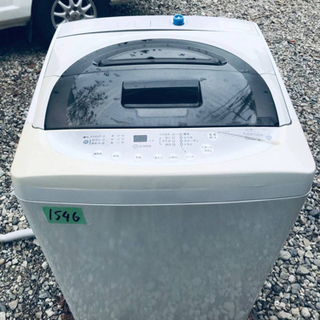 1546番 ✨電気洗濯機✨DWA-46FG‼️