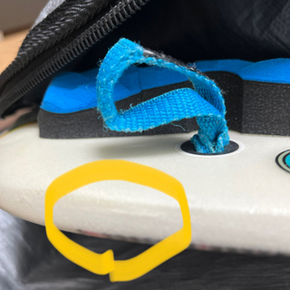 hammo moon ムーニー　サーフボード