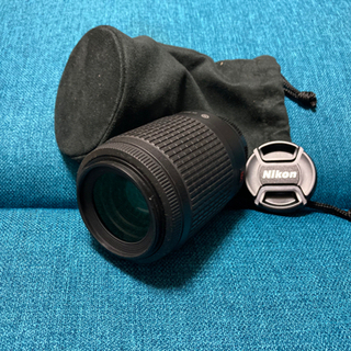 Nikonデジタル一眼レフカメラD60