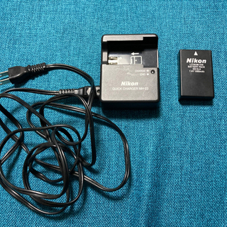 Nikonデジタル一眼レフカメラD60