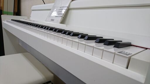 KORG 電子ピアノ LP-380WH【無料配送可能】 KORG 電子ピアノ LP-380WH 【無料配送可能】 LP-380 - DIGITAL