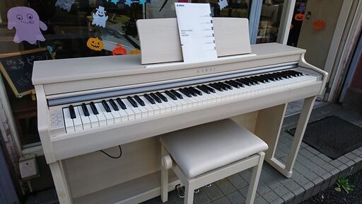 電子ピアノ KAWAI カワイ CN25A 2015製 動作品 | dpcoman.om